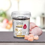 PLATINUM Fit-Sticks Μαγειρευτές Λιχουδιές Σκύλου, Κοτόπουλο & Κουνέλι