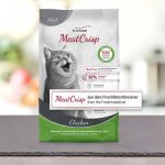 PLATINUM Meatcrisp Adult Chicken Αποξηραμένη Ξηρά Τροφή για Ενήλικες Γάτες με 83% Φρέσκο Κοτόπουλο - Image 3