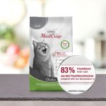 PLATINUM Meatcrisp Adult Chicken Αποξηραμένη Ξηρά Τροφή για Ενήλικες Γάτες με 83% Φρέσκο Κοτόπουλο - Image 8