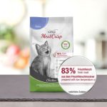 PLATINUM Meatcrisp Kitten Chicken Αποξηραμένη Ξηρά Τροφή για Γατάκια με 83% Φρέσκο Κοτόπουλο - Image 4