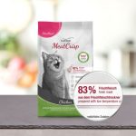PLATINUM Meatcrisp Sterilised Chicken Αποξηραμένη Ξηρά Τροφή για Στειρωμένες Γάτες με 83% Φρέσκο Κοτόπουλο - Image 7