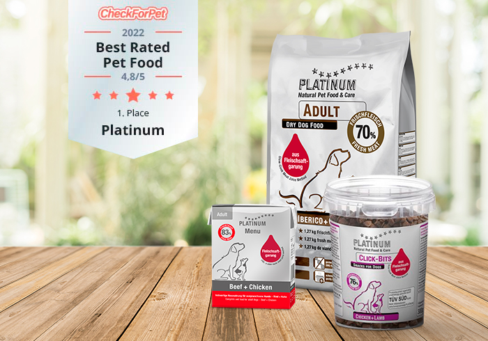 Banner CheckForPet
