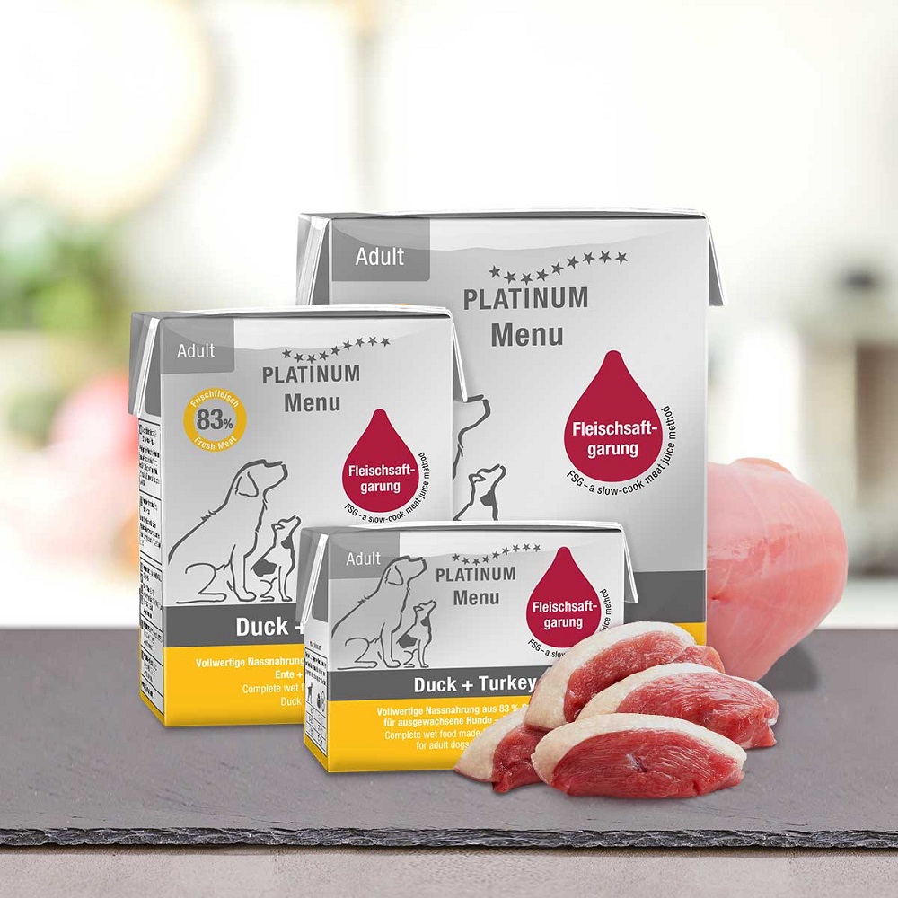 PLATINUM MENU ΜΑΓΕΙΡΕΥΤΗ ΥΓΡΗ ΤΡΟΦΗ ΣΚΥΛΟΥ ΜΕ ΦΡΕΣΚΟ ΚΡΕΑΣ ΠΑΠΙΑΣ ΚΑΙ ΓΑΛΟΠΟΥΛΑΣ PLATINUM MENU ΜΑΓΕΙΡΕΥΤΗ ΥΓΡΗ ΤΡΟΦΗ ΣΚΥΛΟΥ ΜΕ ΦΡΕΣΚΟ ΚΡΕΑΣ ΠΑΠΙΑΣ ΚΑΙ ΓΑΛΟΠΟΥΛΑΣ