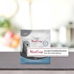 PLATINUM Meatcrisp Adult Fish Αποξηραμένη Ξηρά Τροφή για Ενήλικες Γάτες με 82% Φρέσκο Ψάρι - Image 3