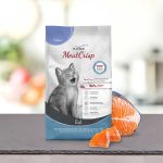 PLATINUM Meatcrisp Kitten Fish Αποξηραμένη Ξηρά Τροφή για Γατάκια με 86% Φρέσκο Ψάρι - Image 4