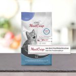 PLATINUM Meatcrisp Kitten Fish Αποξηραμένη Ξηρά Τροφή για Γατάκια με 86% Φρέσκο Ψάρι - Image 5