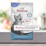 PLATINUM Meatcrisp Kitten Fish Αποξηραμένη Ξηρά Τροφή για Γατάκια με 86% Φρέσκο Ψάρι - Image 6