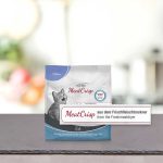 PLATINUM Meatcrisp Kitten Fish Αποξηραμένη Ξηρά Τροφή για Γατάκια με 86% Φρέσκο Ψάρι - Image 3