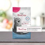PLATINUM Meatcrisp Sterilised Fish Αποξηραμένη Ξηρά Τροφή για Στειρωμένες Γάτες με 83% Φρέσκο Ψάρι - Image 5