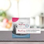 PLATINUM Meatcrisp Sterilised Fish Αποξηραμένη Ξηρά Τροφή για Στειρωμένες Γάτες με 83% Φρέσκο Ψάρι - Image 4