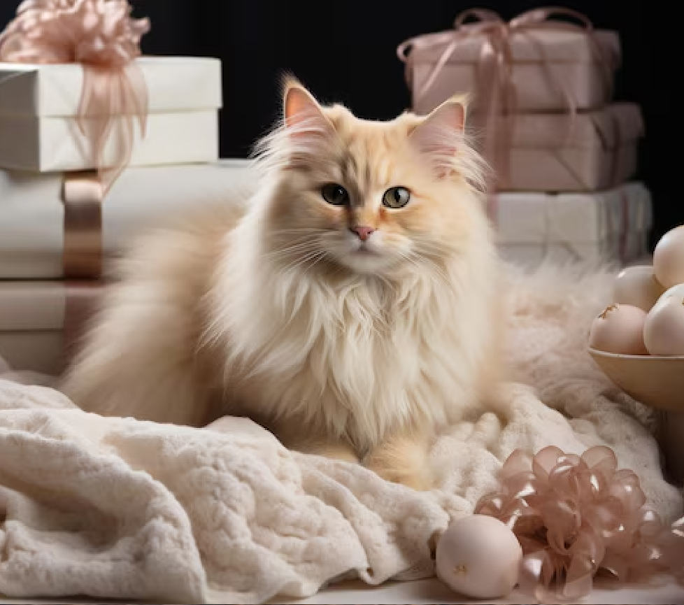 turkish van